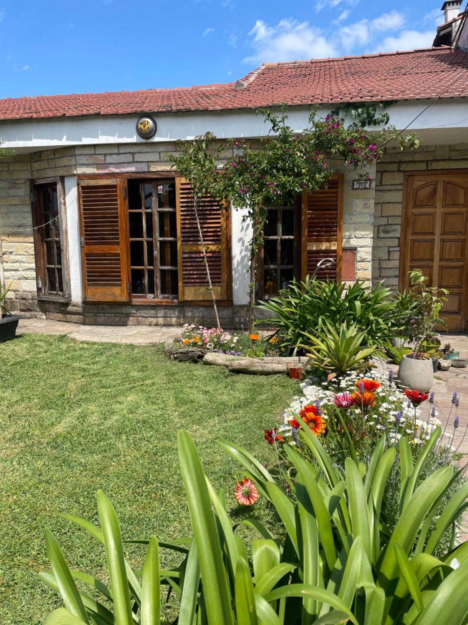 Habitacion Privada Barrio Uno Ezeiza Exterior photo